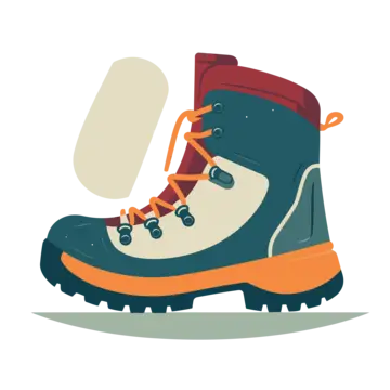 کفش کوهنوردی